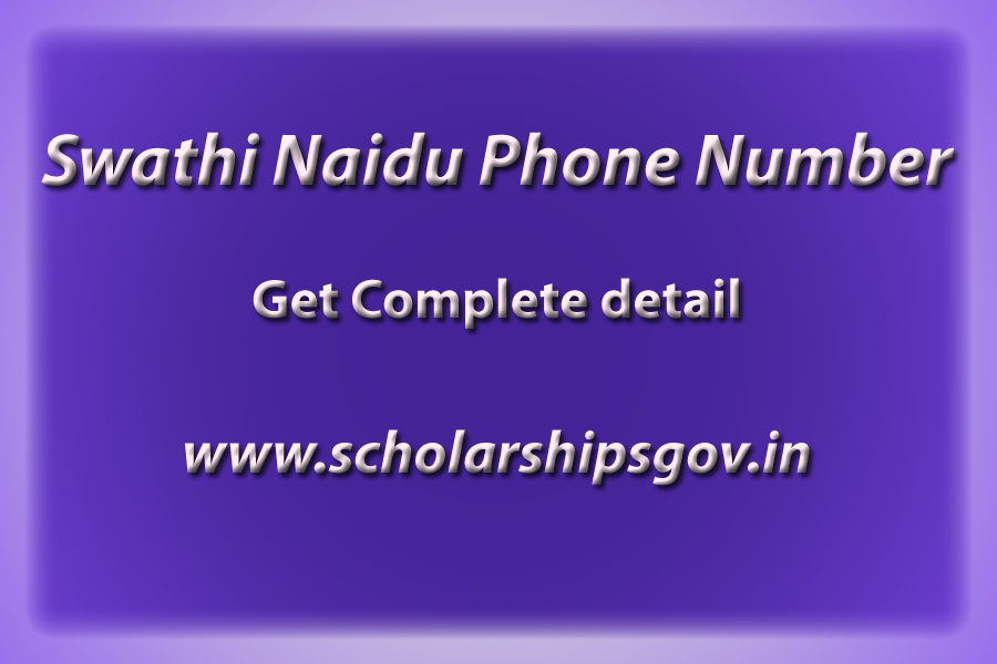 Swathinaiduxxx - Swathi Naidu Phone Number - Company Contact Detail