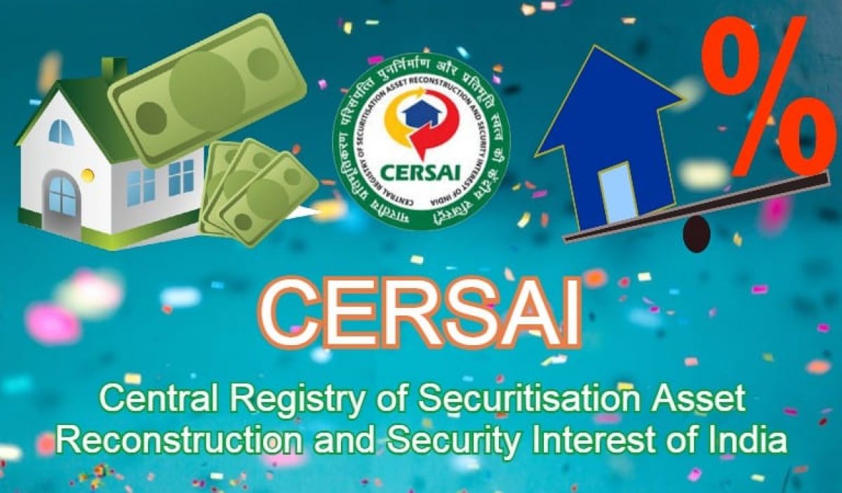 CERSAI Helpdesk, Registration, Mail ID, Login -companycontactdetail.com