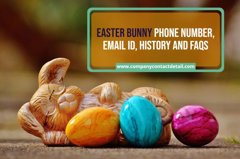 easter bunny phone number free Archives Company Contact Detail