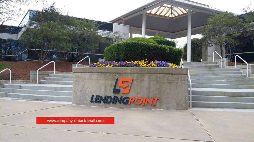 LendingPoint Phone Number