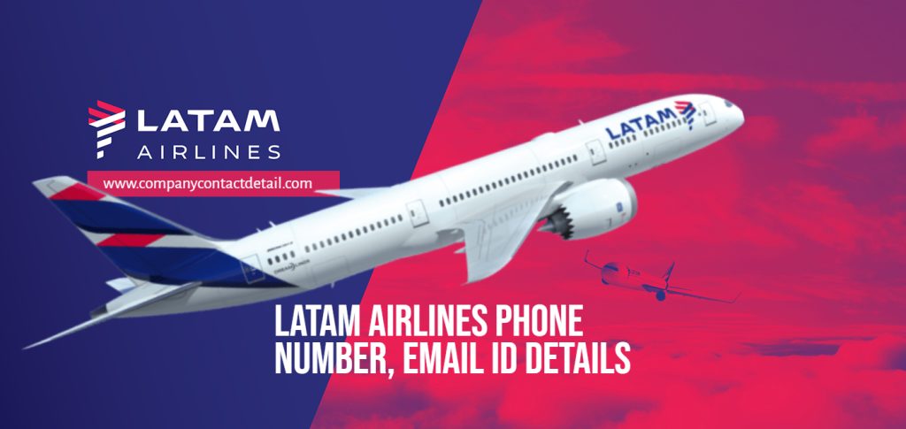 Latam Airlines Phone Number
