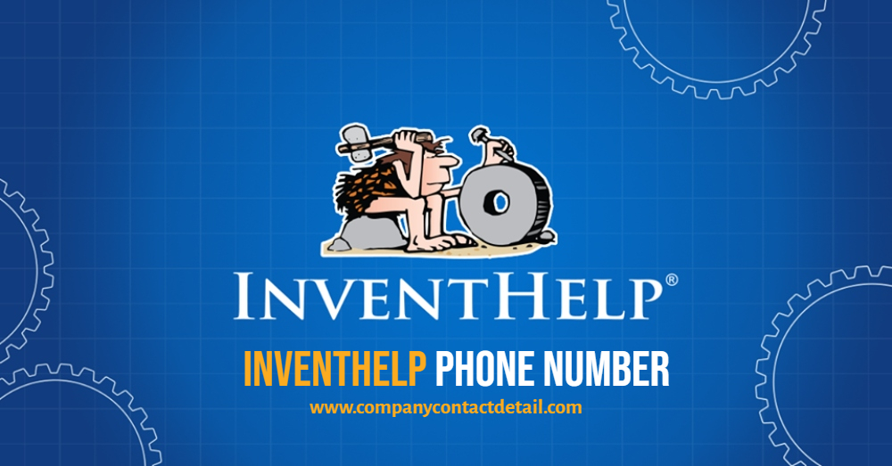InventHelp Phone Number
