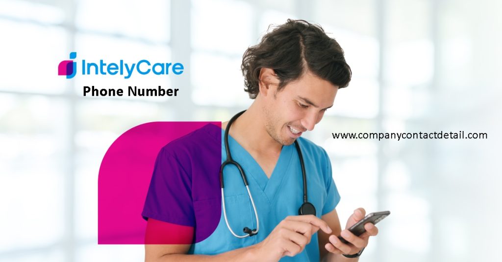 Intelycare Phone Number