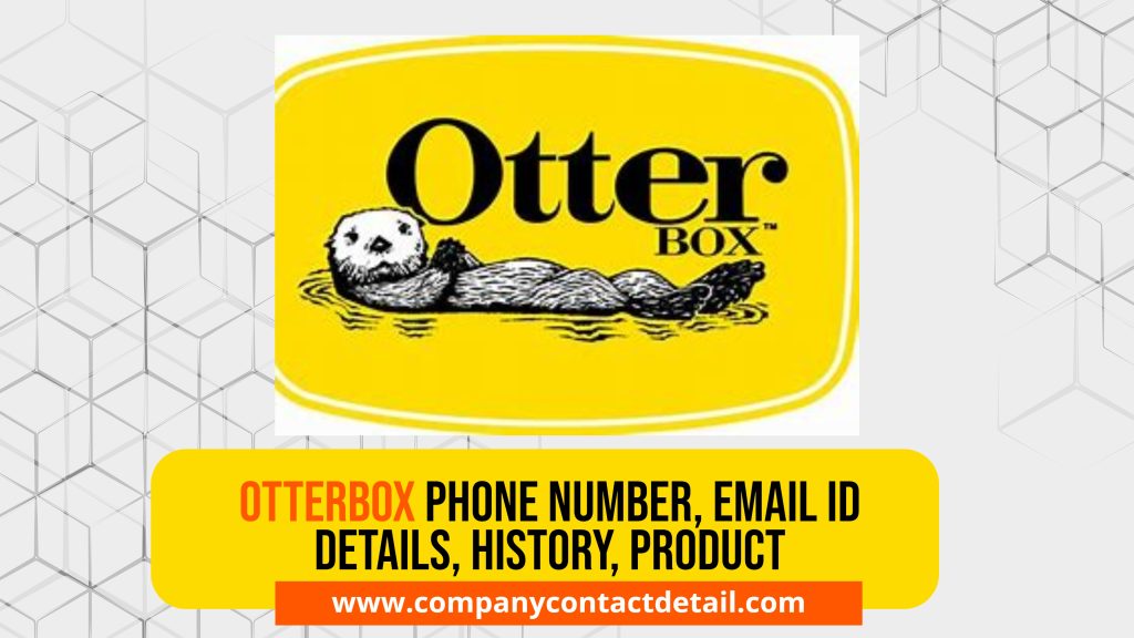otterbox phone number
