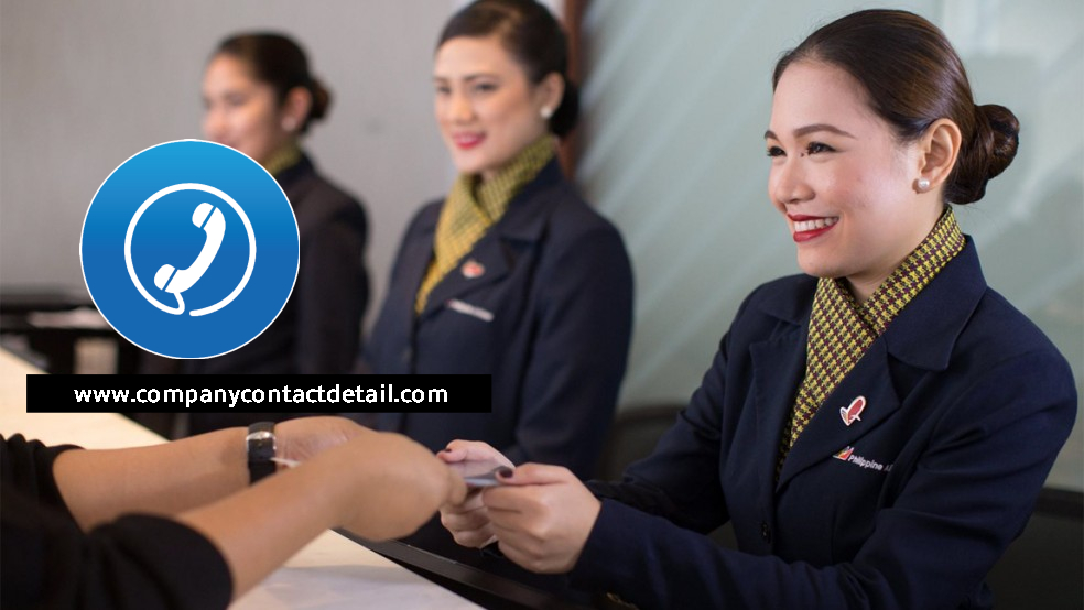 philippine airlines phone number
