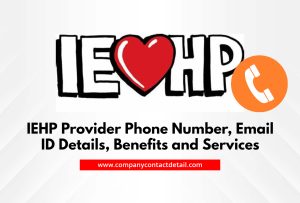 iehp provider phone number