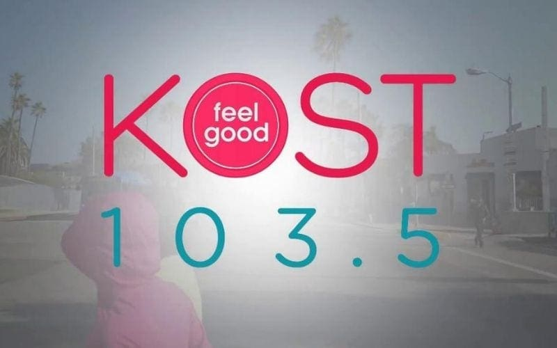 kost103.5 phone number
