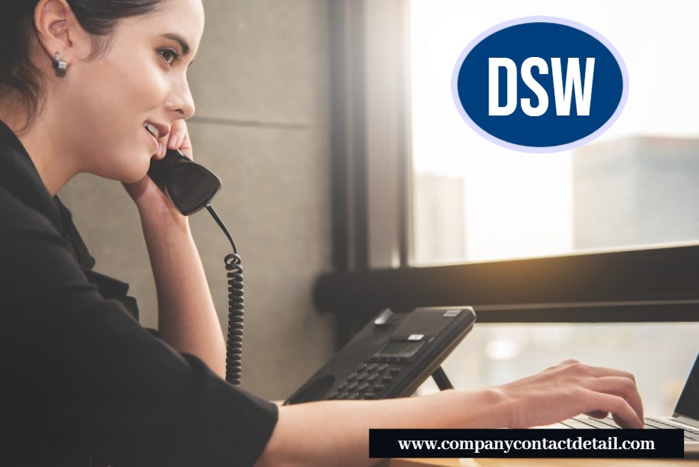 DSW Customer Service Phone Number