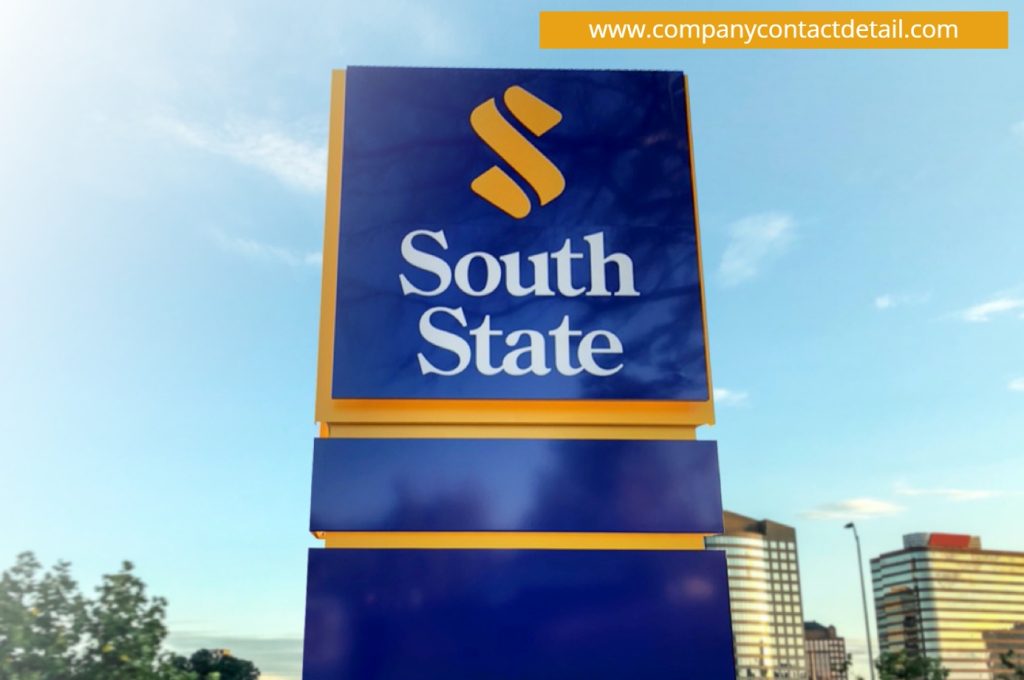 South State Bank Phone Number